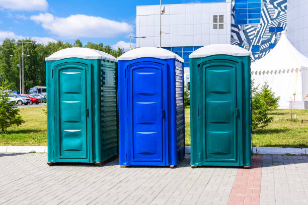 Professional Portable Potty Rental  in San Castle, FL